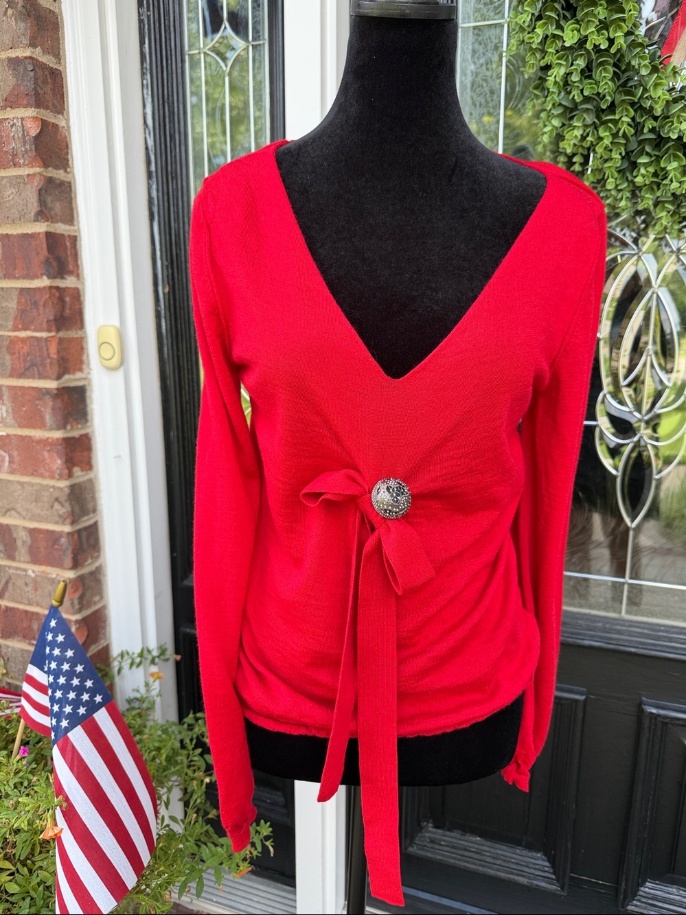 ❤️Valentino Sweater ❤️